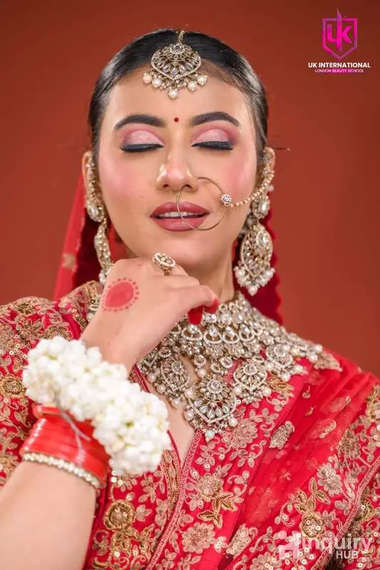 Mahzabi Makeup Artist