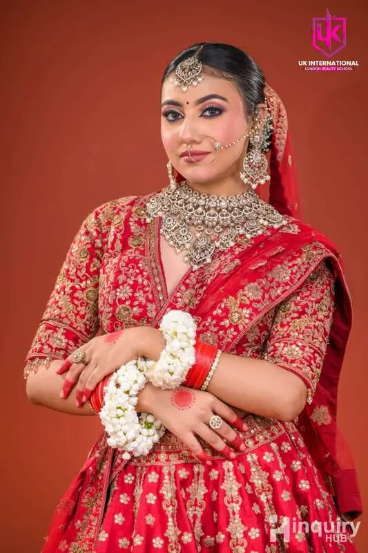 Mahzabi Makeup Artist