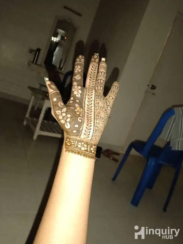 Abi's Henna Artistry