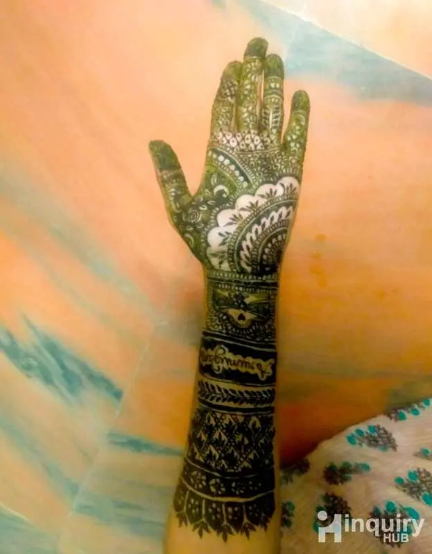 Abi's Henna Artistry