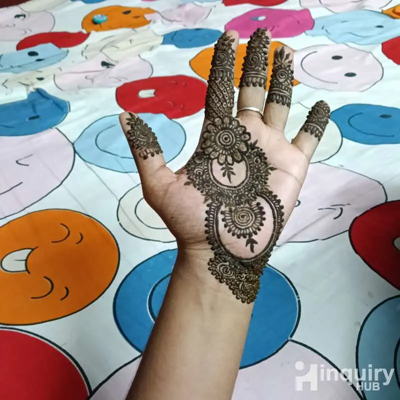 Abi's Henna Artistry