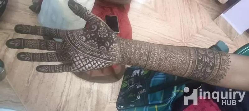 Abi's Henna Artistry