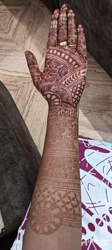 Abi's Henna Artistry