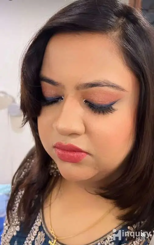 Poonam Malekk Makeup Artist