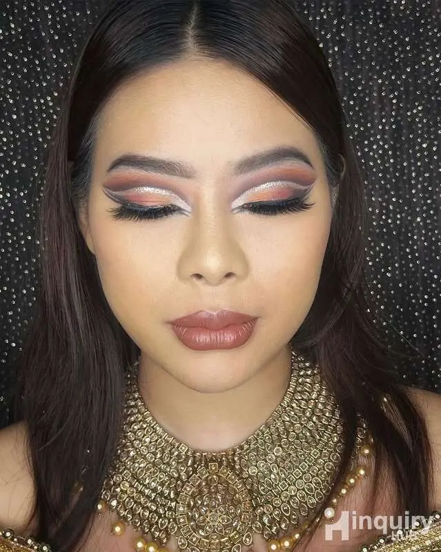 Poonam Malekk Makeup Artist