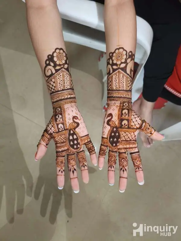 Zeal Shah