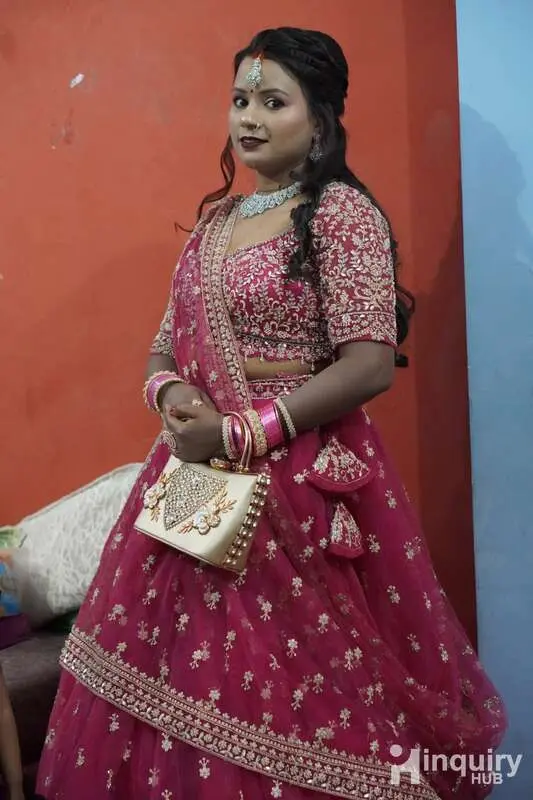 Pratima Makeover
