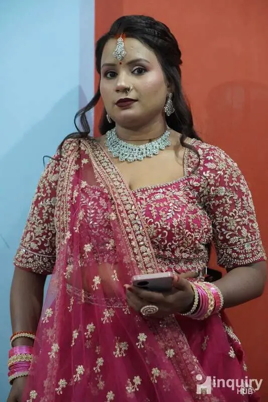 Pratima Makeover
