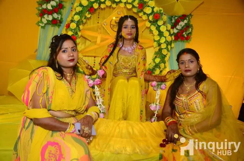 Pratima Makeover