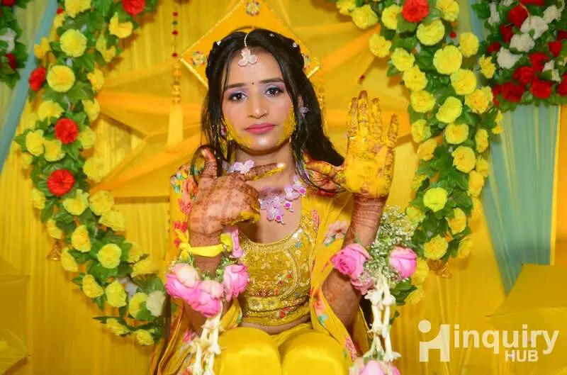 Pratima Makeover