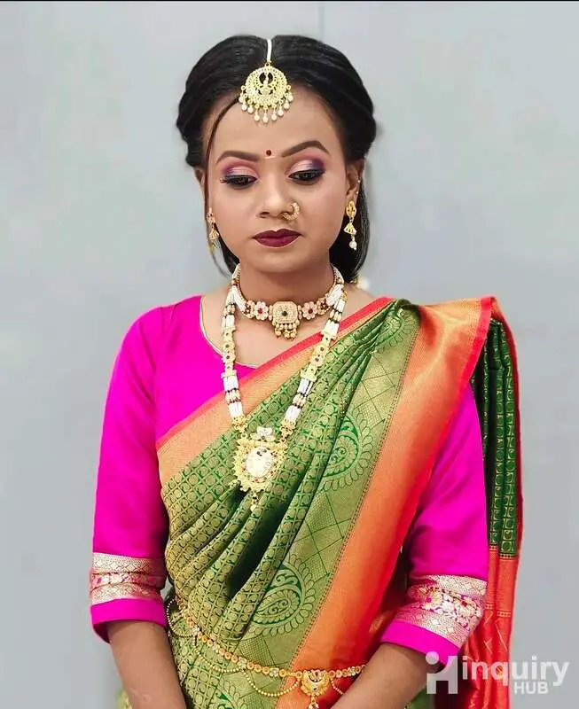 Pratima Makeover