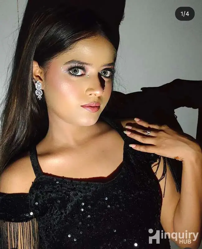 Pratima Makeover
