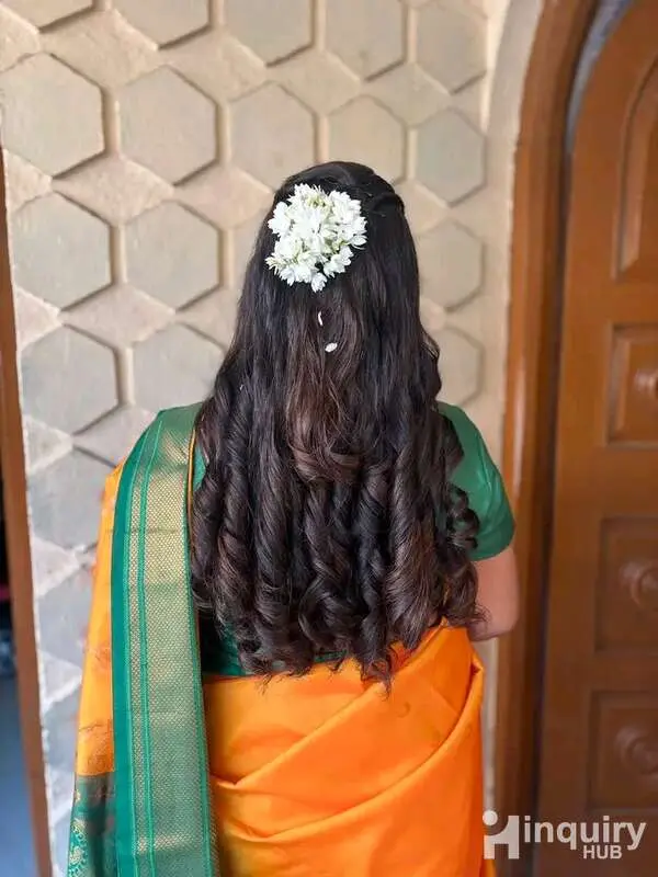 Yashwi Professional Makeover And Beutiartis
