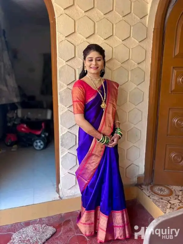 Yashwi Professional Makeover And Beutiartis