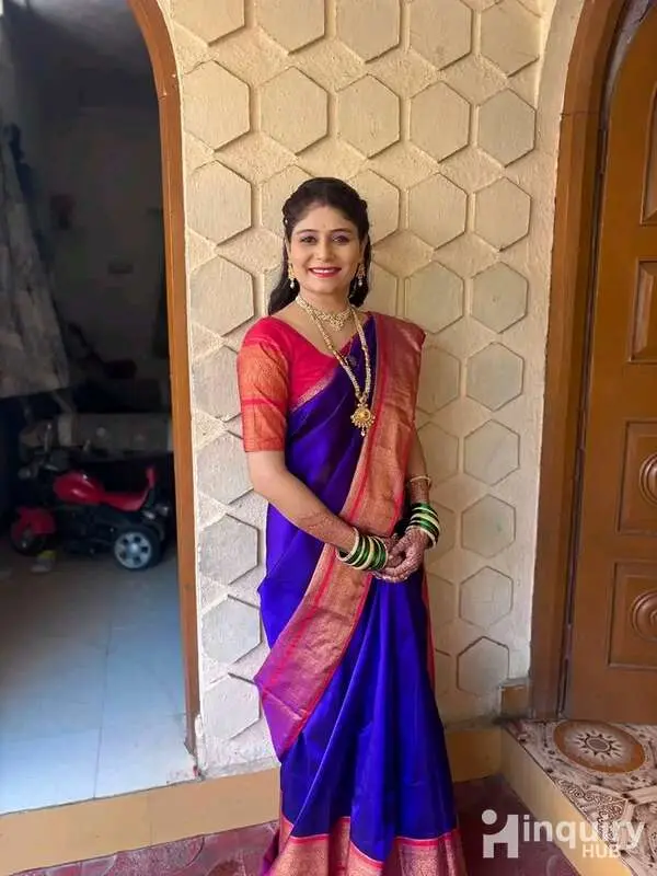 Yashwi Professional Makeover And Beutiartis