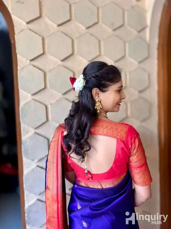 Yashwi Professional Makeover And Beutiartis