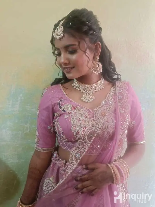 Tanushree Beauty Care
