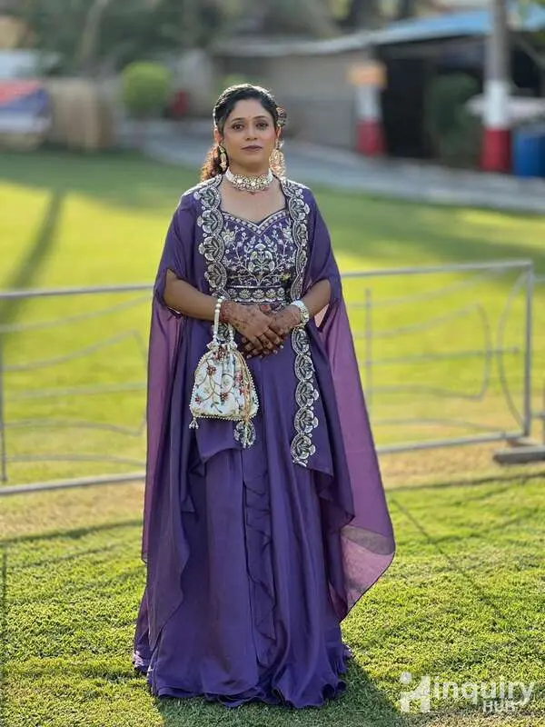 Alka Dhaval Patel
