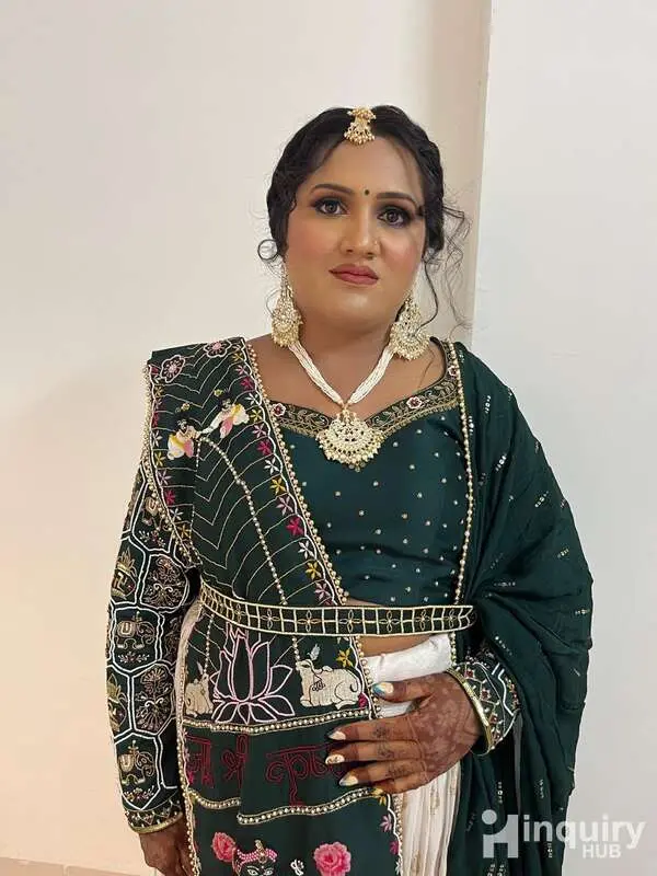 Alka Dhaval Patel