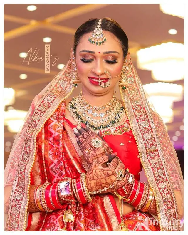 Alka Dhaval Patel
