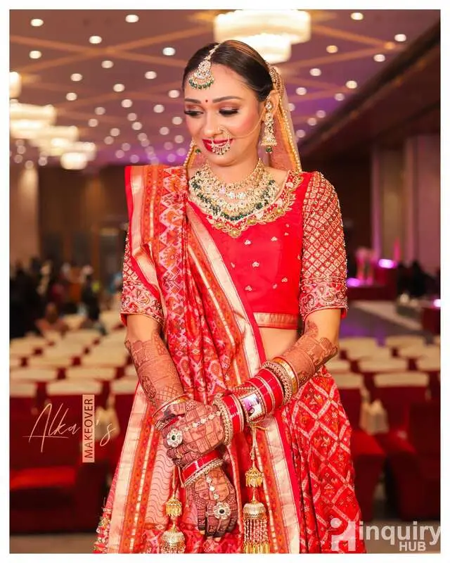Alka Dhaval Patel