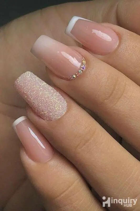 Nail Technician Makeup Artist And Hairstylist