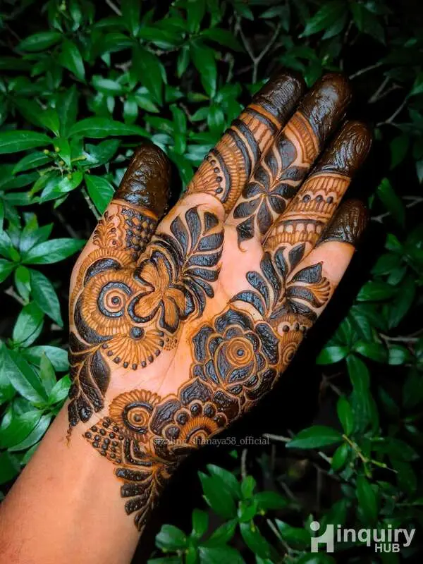 Henna Perfection