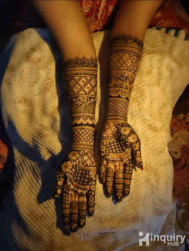 Henna Perfection