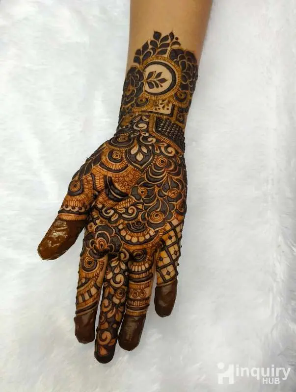 Henna Perfection