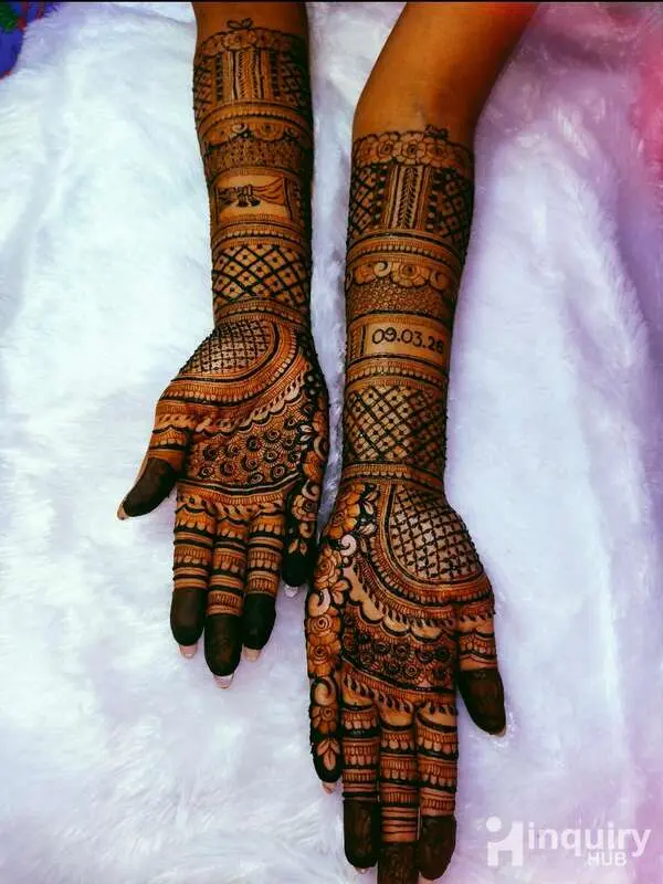 Henna Perfection