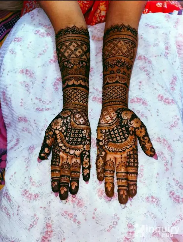 Henna Perfection