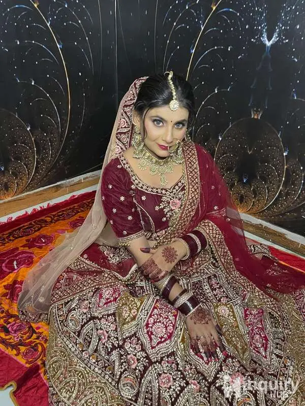 Shalini Makeup Artist