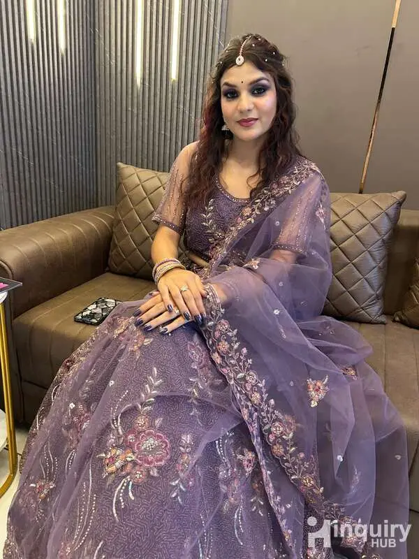 Shalini Makeup Artist