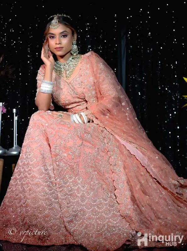 Shalini Makeup Artist