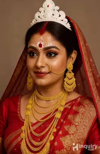 Sujata Gupta   Bridal Makeup Artist