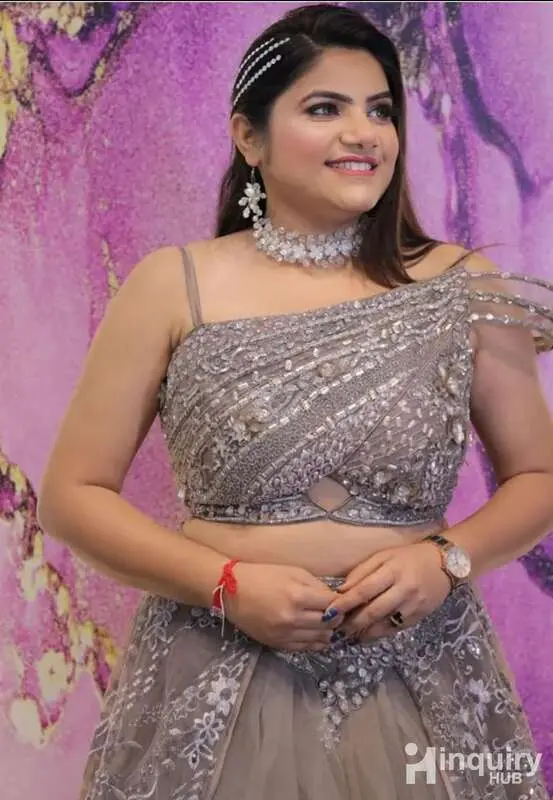 Madhuri Bhanushali