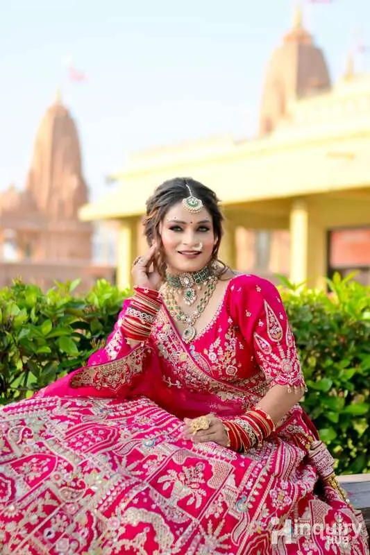 Madhuri Bhanushali