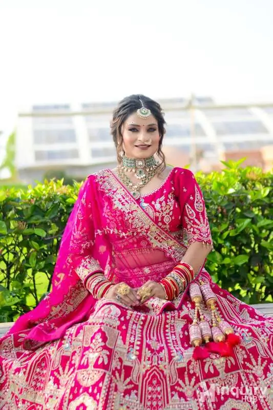 Madhuri Bhanushali