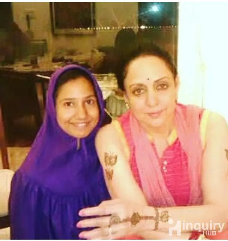 Zainab Henna Artist