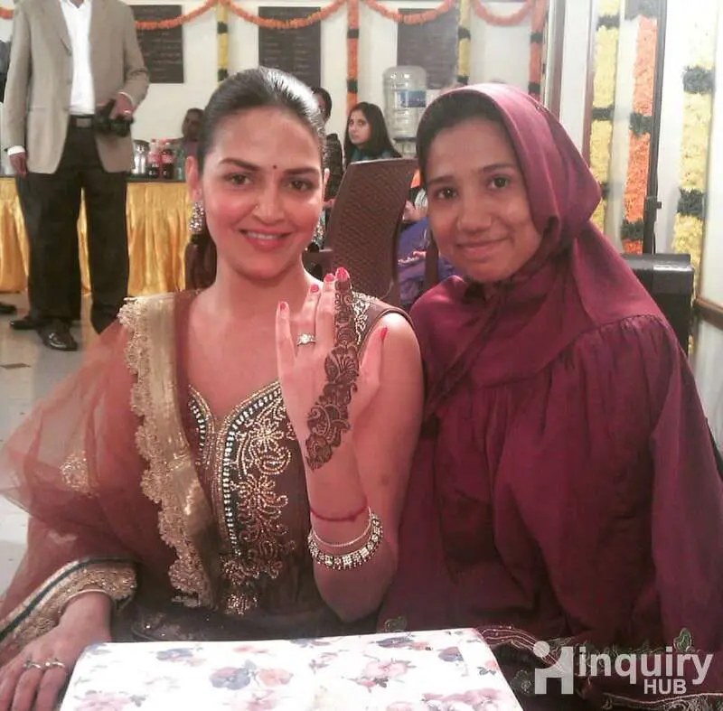 Zainab Henna Artist