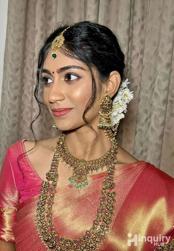 Makeupbyanjanaofficial