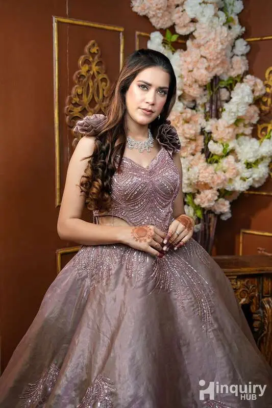 Makeupbyanjanaofficial