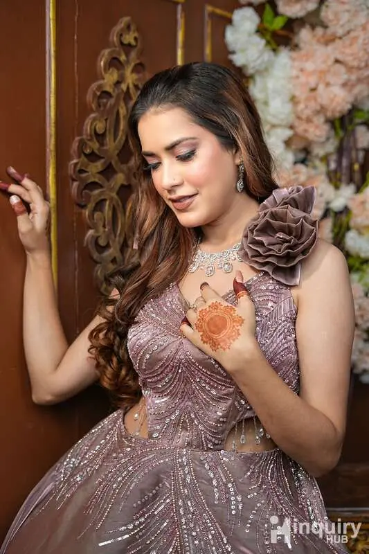 Makeupbyanjanaofficial