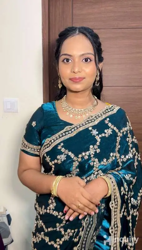 Makeupbyanjanaofficial