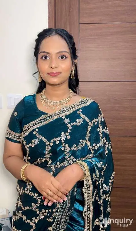 Makeupbyanjanaofficial