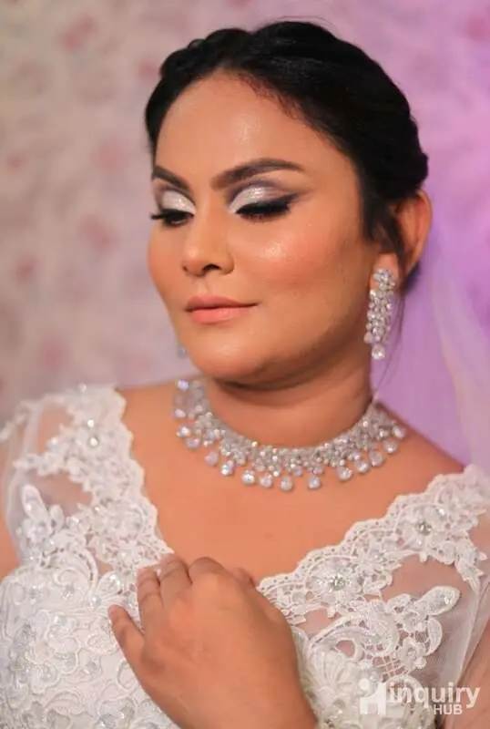 Gazala S Makeover