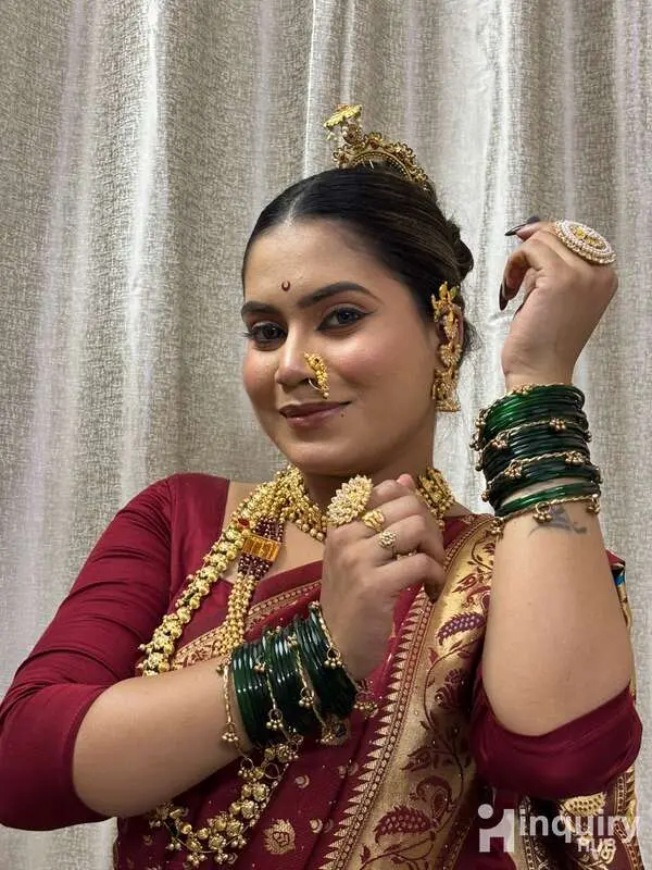 Gazala S Makeover