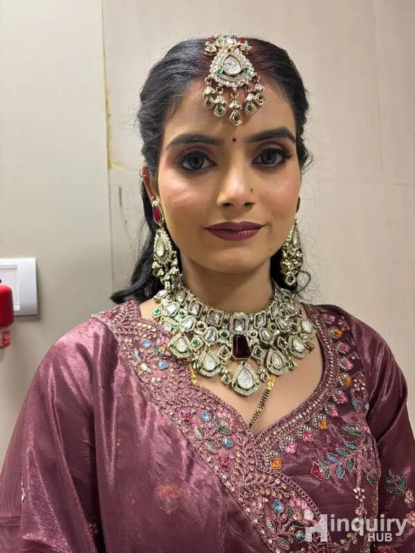 Gazala S Makeover