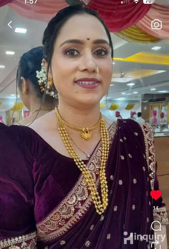 Gazala S Makeover