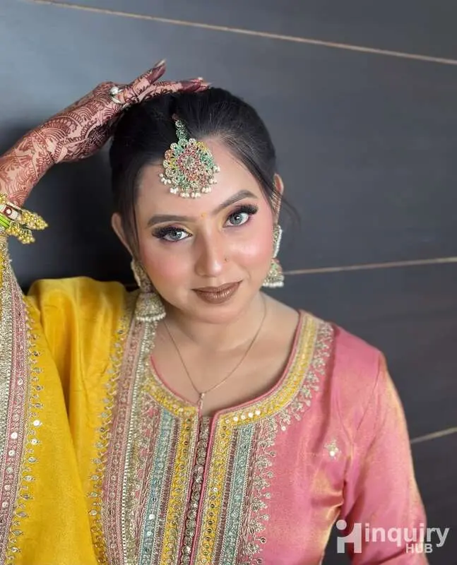 Deethemakeupservices